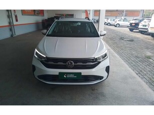 Volkswagen Nivus 1.0 200 TSI Comfortline 2022