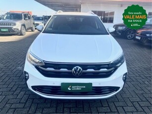 Volkswagen Nivus 1.0 200 TSI Highline 2021