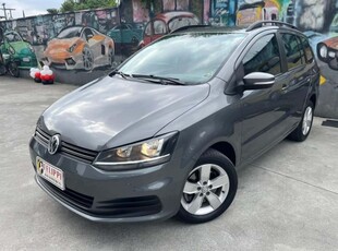 VOLKSWAGEN SPACEFOX