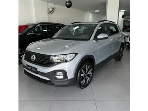 Volkswagen T-Cross 1.0 200 TSI 2021