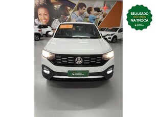 Volkswagen T-Cross 1.0 200 TSI Comfortline (Aut) 2021