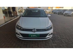 Volkswagen Virtus 1.0 200 TSI Comfortline (Aut) 2021