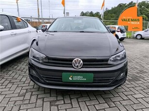 Volkswagen Virtus 1.0 200 TSI Comfortline (Aut) 2021