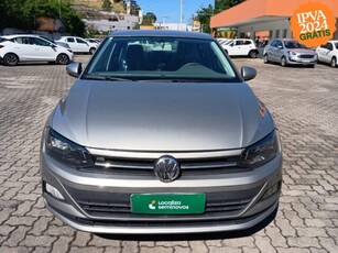 Volkswagen Virtus 1.0 200 TSI Comfortline (Aut) 2021