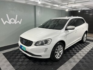 XC60 2.0 D5 MOMENTUM AWD DIESEL 4P AUTOMATICO 2017