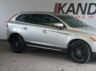 XC60 3.0 T6 RD AWD TURBO GASOLINA 4P AUTOMATICO 2009