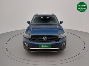 Volkswagen T-Cross 1.0 200 TSI (Aut) 2023