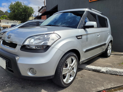 Kia Soul 1.6 Ex 5p