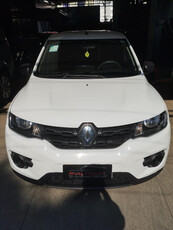 Renault Kwid Kwid Zen