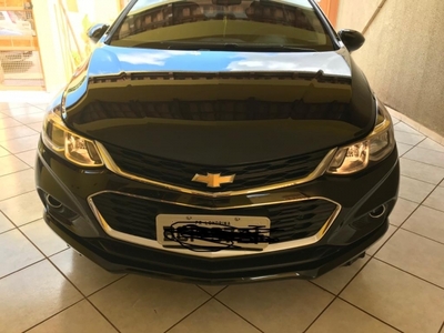 Chevrolet Cruze LT 1.4 16V Ecotec (Aut)(Flex)