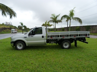 Ford F-350 F350 (Cabine Simples)