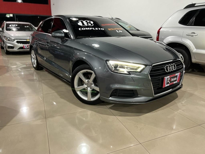 Audi A3 Sedan 1.4 TFSI SEDAN AMBIENTE 16V