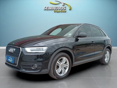 Audi Q3 2.0 TFSI Ambiente S Tronic Quattro 2014