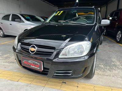 Chevrolet Celta 1.0 Life Flex Power 3p