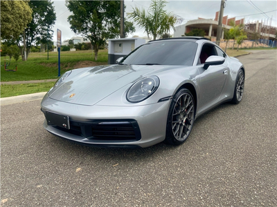 Porsche 911 3.0 24V H6 GASOLINA CARRERA S PDK