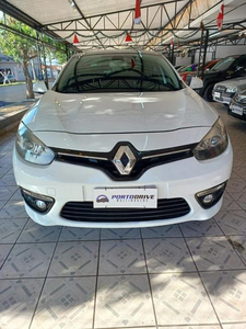 Renault Fluence 2.0 Dynamique Plus 16v Flex 4p Automatico