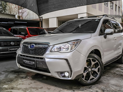 Subaru Forester 2.0 S Awd Aut. 5p