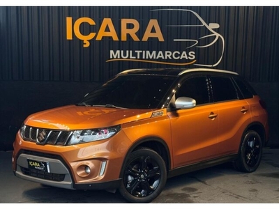 Suzuki Vitara 1.4T Boosterjet 4Sport 4WD (Aut) 2019