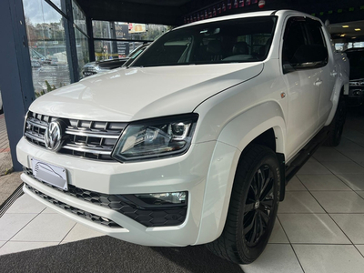 Volkswagen Amarok 3.0 Highline Extreme Cab. Dupla V6 4x4 Aut. 4p 8 marchas