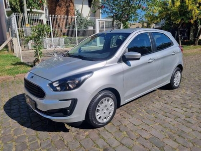 FORD KA 1.0 TI-VCT FLEX SE MANUAL