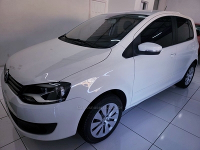 FOX 1.6 MI 8V FLEX 4P MANUAL 2013