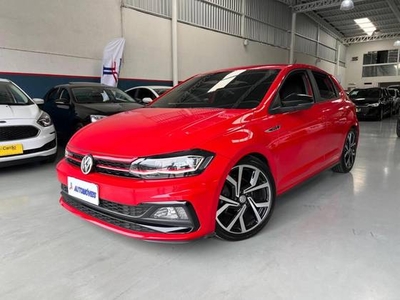 VOLKSWAGEN POLO 1.4 250 TSI GTS AUTOMÁTICO