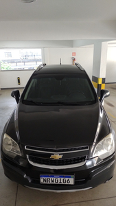 Chevrolet Captiva 2.4 Sport Ecotec 5p