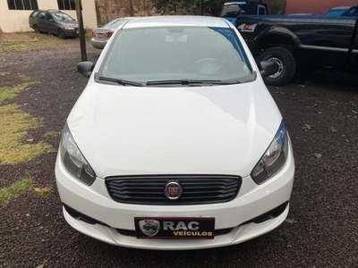 Fiat Grand Siena 1.4 2021