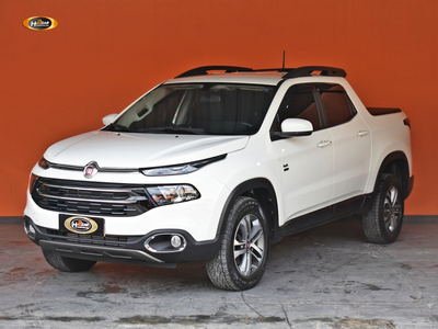 Fiat Toro Freedom AT9 4x4 Diesel