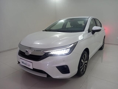 Honda City 1.5 Touring CVT 2024