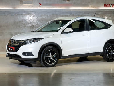 Honda HR-V EX CVT 1.8 Flexone 16V 5p Aut.