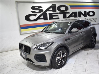 Jaguar E-Pace 2.0 16v P250 R-dynamic s Awd