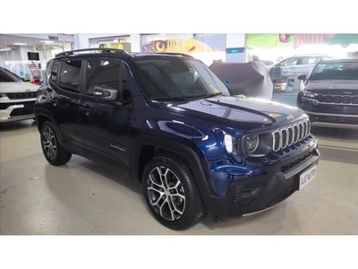 Jeep Renegade 1.3 T270 Longitude 2023