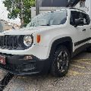 Jeep Renegade 1.8 16v