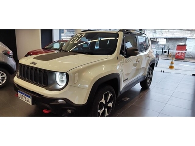 Jeep Renegade 2.0 TDI Trailhawk 4WD (Aut) 2020