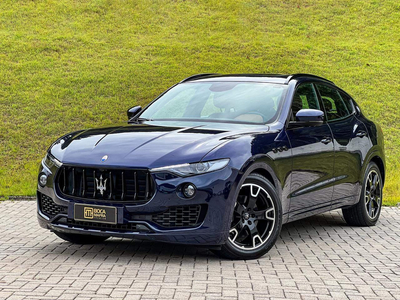 Maserati Levante 3.0 V6