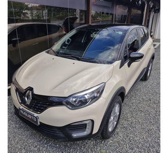 Renault Captur LIFE 16A