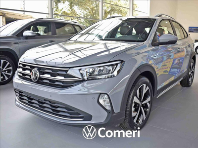 Volkswagen Nivus 1.0 200 TSI TOTAL FLEX HIGHLINE AUTOMÁTICO