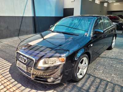 Audi A4 2.0 Tfsi Multitronic 4p