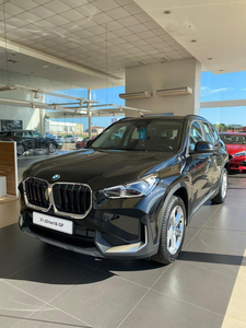 BMW X1 1.5 12V TURBO GASOLINA SDRIVE18I GP STEPTRONIC