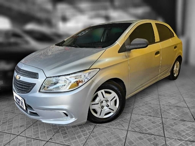 Chevrolet ONIX 1.0 MPFI JOY 8V FLEX 4P MANUAL