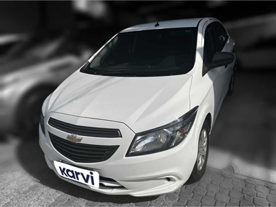 Chevrolet ONIX 1.0 MPFI JOY 8V FLEX 4P MANUAL