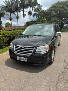 Chrysler Town & Country 3.8 Limited 5p