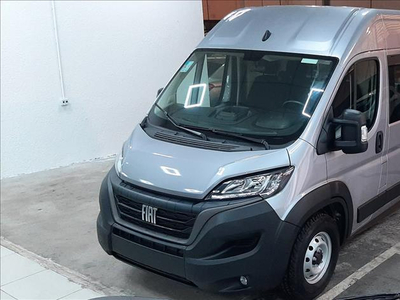 Ducato 2.2 Bluehdi Diesel Multi Manual