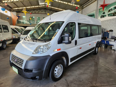 Fiat Ducato 2.3 Comfort (15l) 5p