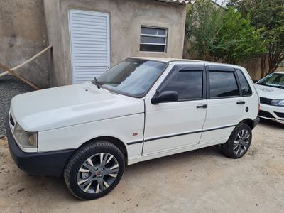 Fiat Uno 1.0 Fire 5p