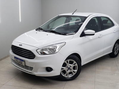 Ford Ka KA+ SEDAN 1.5 SEL 16V FLEX 4P