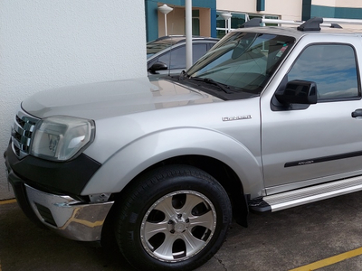 Ford Ranger 3.0 Xl Cab. Dupla 4x4 4p