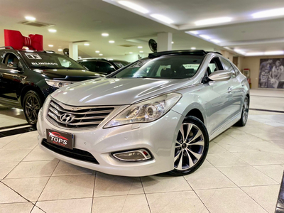 Hyundai Azera 3.0 V6 Aut. 4p