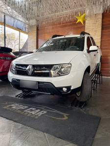 Renault Duster Oroch 1.6 16v Express Sce 4p